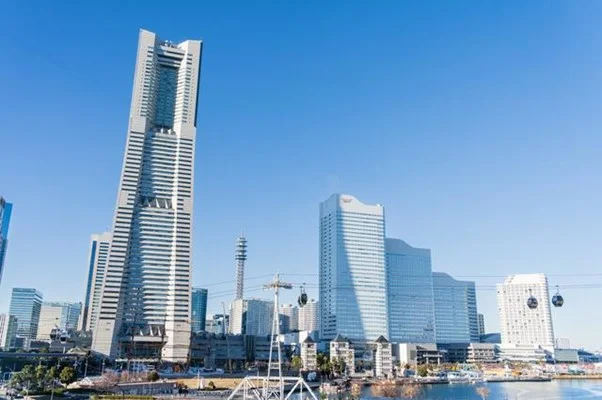 みなとみらいエリアの資源循環率を可視化する日本初の取り組みが環境